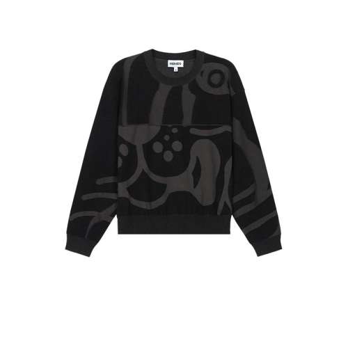 ۻ㣺FB6 99 ڻɫ S ӪKenzo ŮʿK-TigerԲ쳤֯ͷ 2PU640 3TC1299.13Ԫ(88VIP 95)