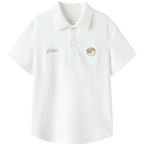 ڲ0001 130cm ASICS/ɪʿͯװ25ļ¿ŮͯPOLO˶ʪź207Ԫ