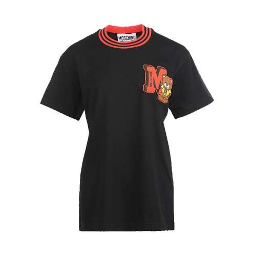 ۻ㣺ۺɫ XS ӪMoschinoŮʿСײɫԲoversizeʶT697.44Ԫ(88VIP 95)