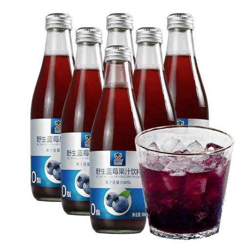 Ұݮ֭300ml*6ƿ Ұݮ֭˰40.72Ԫ