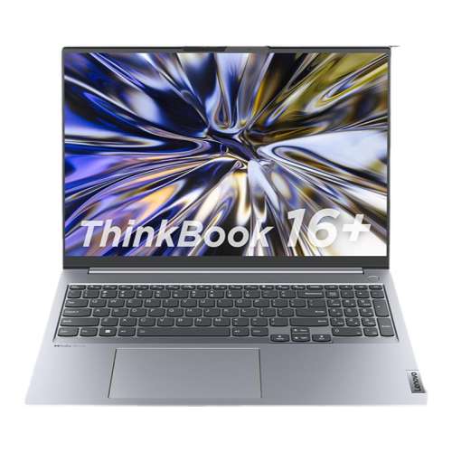 AI10CD:16Ӣ/Ultra5-125H/16G/512G/Arc/2.5K/ 512G̬Ӳ 16GB ٷ ThinkBook16+24ϢʼǱ