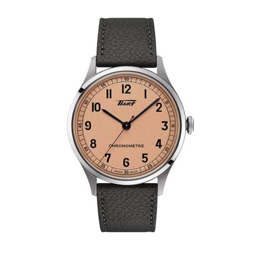 ۻ㣺ɫ ӪTISSOTɾϵбƤеֱʿƷ4769.48Ԫ(88VIP 95)