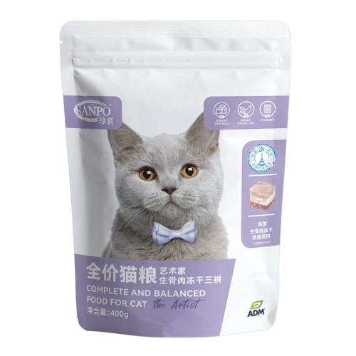 ƴè ζ 400g ȫ׶èSANPO/䱦32.5Ԫ5(6.5Ԫ/)