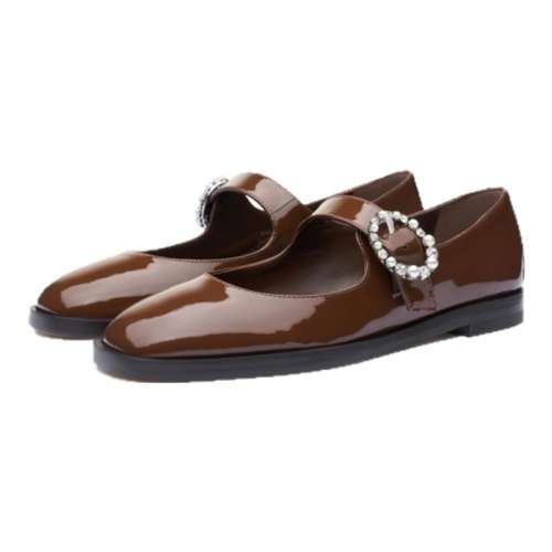 ڲľ SW5102029-BRO 35.5 SW LORALEI CRYSTAL MARY JANE 25괺¿ˮƽ2993Ԫ