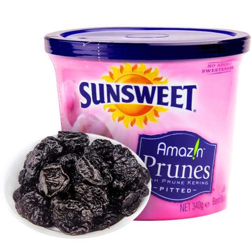 ۻ㣺޺÷200g*1 Sunsweetչ޺÷340g26.49Ԫ(88VIP 95)