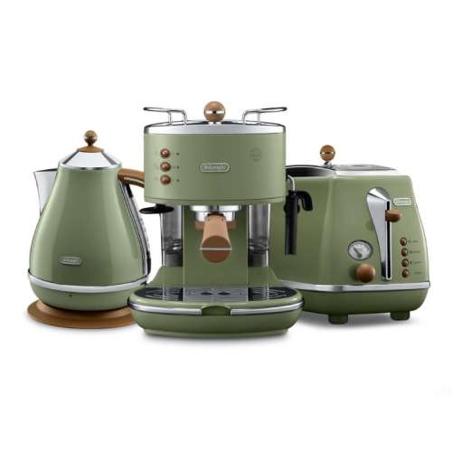 ڲȻɫ+ˮɫ+ʿ¯ɫ Delonghi/ϵ3ECO310ԶȻˮʿ¯1789Ԫ