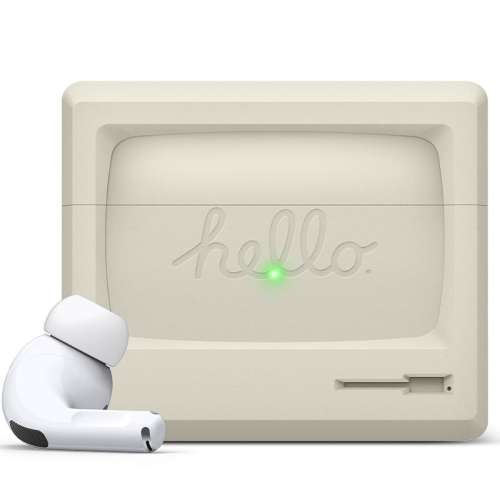 ƻ Airpods Pro ɫ ƻelago轺107.3Ԫ2(53.65Ԫ/)