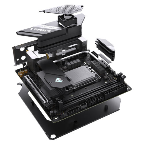 ս H610ITX-2Lan D4Ʒ618Żݣ itxuwifiʵ589.05Ԫ
