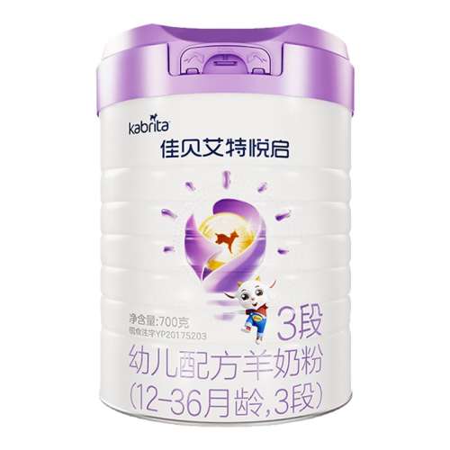 ۻ㣺6 Ʒѱ Ӥ׶䷽̷3700g*6(12-36)1740Ԫ