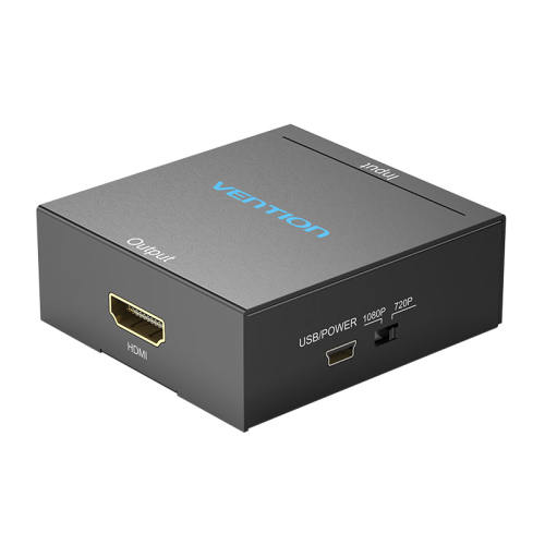 ͹ߡAVתHDMI 0.5m Ѹavתhdmiתɫ߻תӵʾƵ1080Pʵ272.6Ԫ,ۺ68.15/