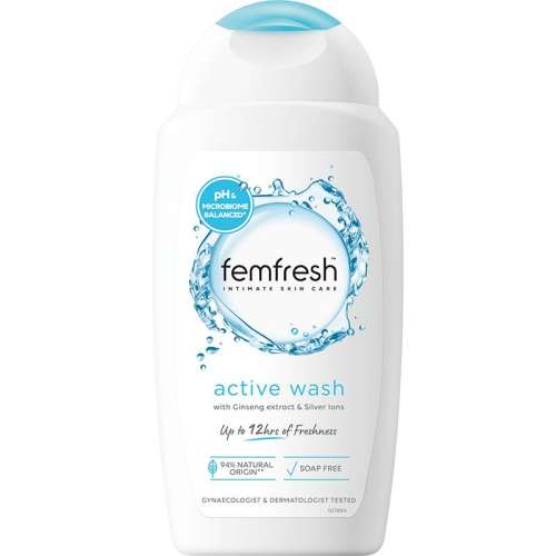 250ml˶Ů Femfreshоζ˽ϴҺ122.61Ԫ3(40.87Ԫ/)
