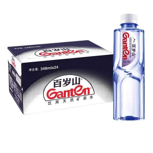 ڲ䡿ɽݲˮ4.5L*2Ͱ25» ɽȪˮ348/570ml*24ƿ32.1Ԫ