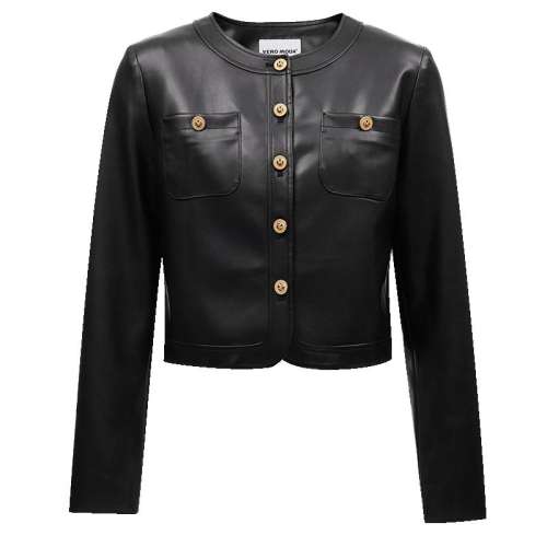 ڲɫ XS Vero Moda߼зƤп369Ԫ