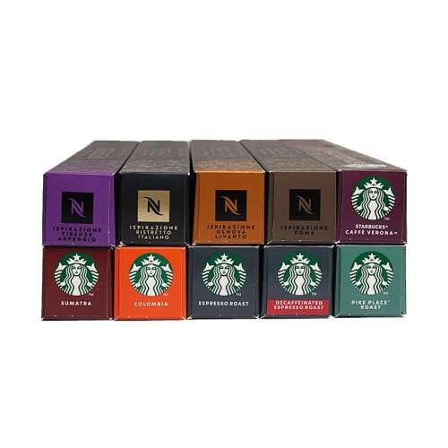 104ŨȡCafepod+ Tinwest NespressoȸҿС165Ԫ