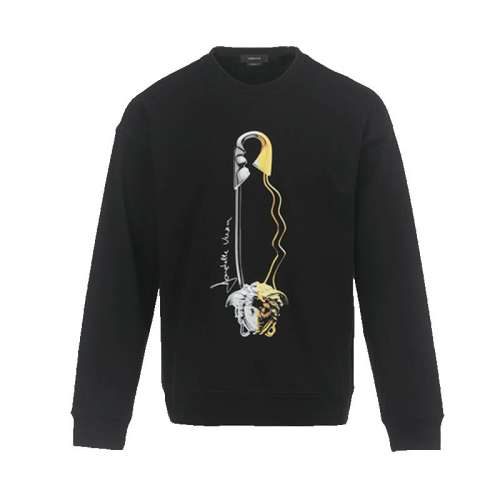 ۻ㣺ɫ S ӪVersace/˼ʿɯӡԲͷ̳2788.87Ԫ(88VIP 95)