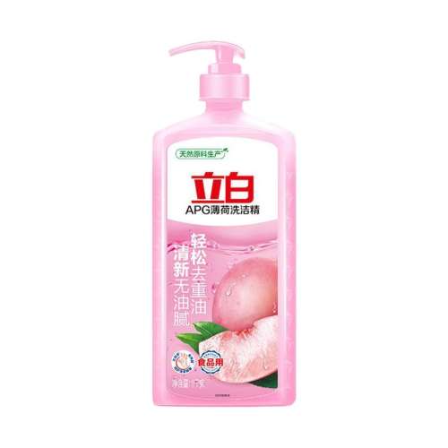 APGϴྫ1kg*1ƿ ׼װAPGϴྫ9.9Ԫ