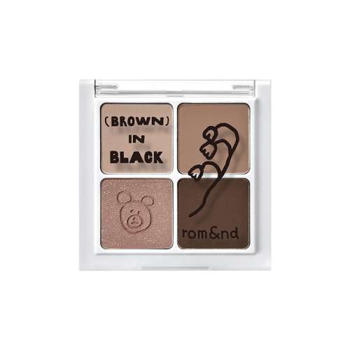 ۻ㣺B03  romand&INAPSQUARE ɫӰƹⲻɷ238.25Ԫ5(47.65Ԫ/)
