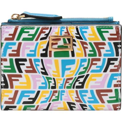 ۻ㣺F1EXO ɫɫ ӪFendiҵ ŮʿţƤ̿ǮǮ 8M0447 Ʒ˽ڿ1813.69Ԫ(88VIP 95)