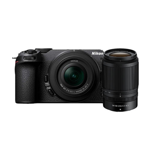 ɫ Z30 16-50mm׻ ٷ Ӫ֧500ȯ῵ Z30 ΢ֱƵ˫ͷ5003.29Ԫ(88VIP 95)