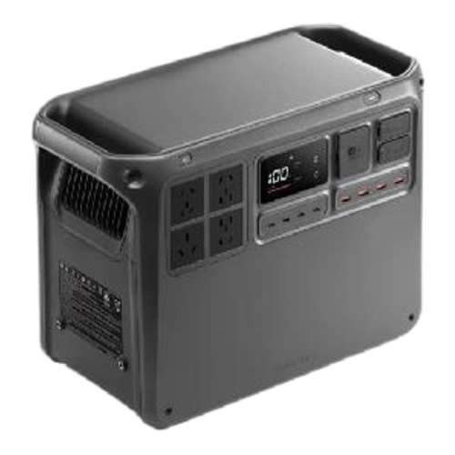 ȯ 500ԪDJI Power 2000 2.04kWh Power2000ƶԴ2ȵ5699Ԫ