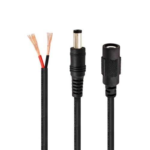 ۻ㣺 5DCͷߡ5.5x2.5mmڡء90W DCԴͷߵͷ5.5*2.5mm10.96Ԫ