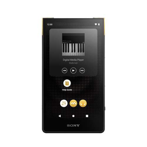 NW-ZX707 64GB ٷ Sony/ NW-ZX707׿ֲ߽ʽmp3ʵ4099Ԫ