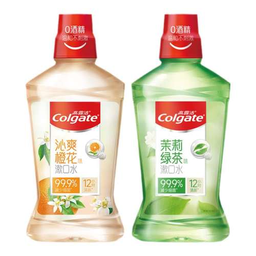 ̲500ml colgate¶ˮ500ml13.8Ԫ
