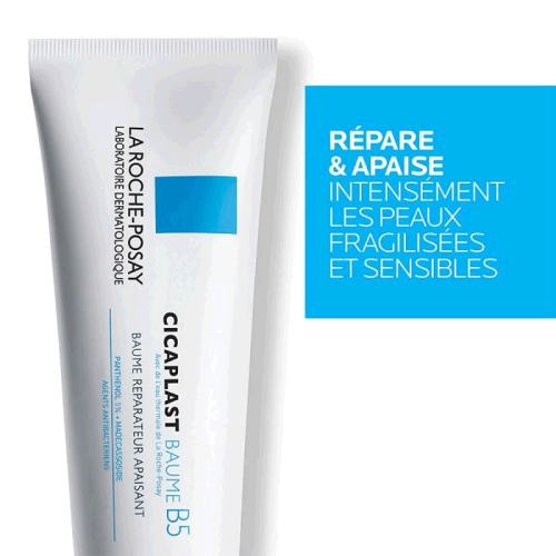 ɫ 100ml ŷֱȪB5Ч޸˪ LA ROCHE POSAY CICAPLAST BAUME165.3Ԫ(88VIP 95)