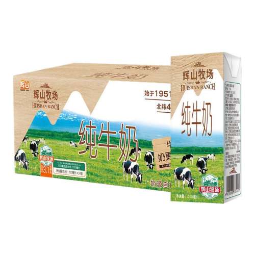 ڲ3.3gţ200ml*24 䡿 1»ɽţ243.3g׶ͯѧ̳˴36Ԫ