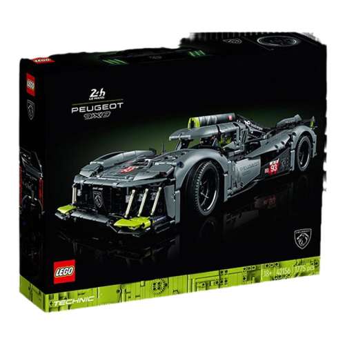 LEGO/ָ 42156 LEGO/ָ42156 9X8ܳâڲ1058.2Ԫ