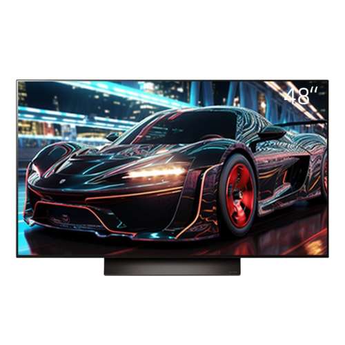 48Ӣ OLED48C4PCAغɫ ٷ ذƷLG 48C4Ϸʵ6499Ԫ