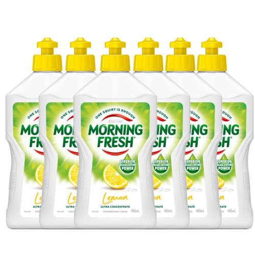ϴ߲;飨ƻ400ml*3+680ml ۷Ը硿޽Morning FreshŨϴྫϴ69.5Ԫ