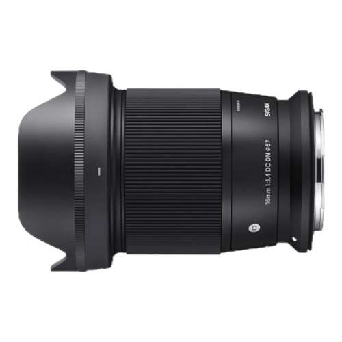 EF-M 16mm F1.4 Sigma16mm F1.4 DC DNȦ뻭羰EF-Mͷ2359Ԫ