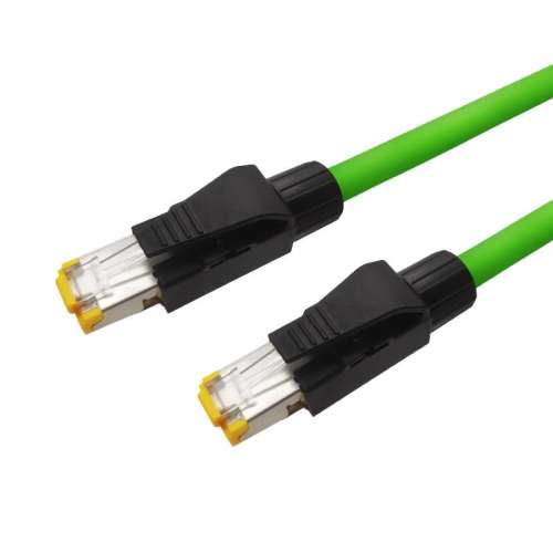 0.3m ɫоһͷһֱͷ EtherCATProfinet22.52Ԫ