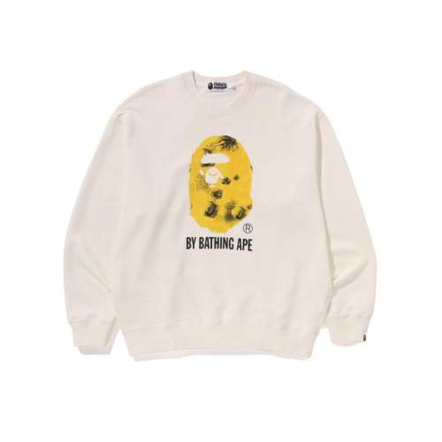 ۻ㣺ɫBKX L ԲԳĸӡԲBAPE2808.3Ԫ2(1404.15Ԫ/)