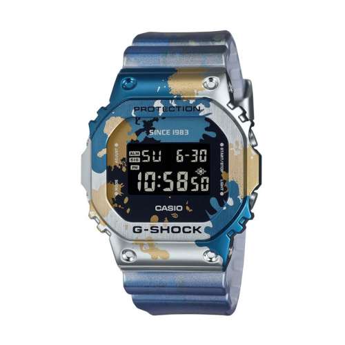 ۻ㣺GM-5600SCM-1DR ӪŷG-SHOCKʿֱʱнǼԲϵֱGM-56001195.1Ԫ(88VIP 95)