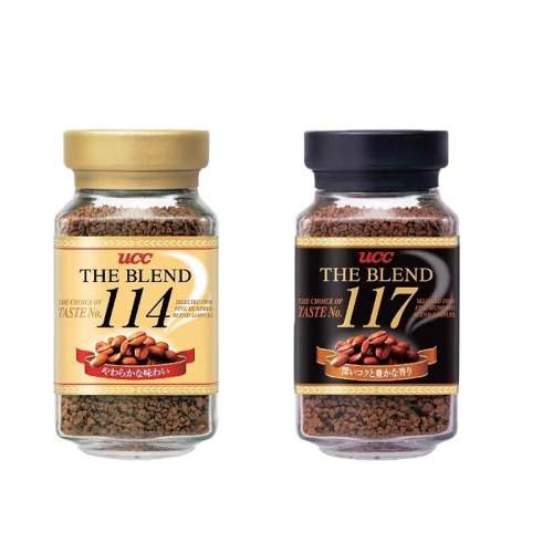 113ڿ90gX1ƿ ձϵUCCʫʫܿ117+114ζ忧ȷƿװ90g27.9Ԫ