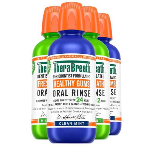 ֵϡTOP4ƿ 473ml ˹ˮTheraBreathЯʵ240.25Ԫ