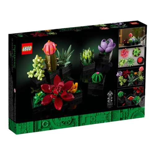 LEGO/ָ 10309 ֲ ڲ LEGO/ָ 10309 ֲ292Ԫ