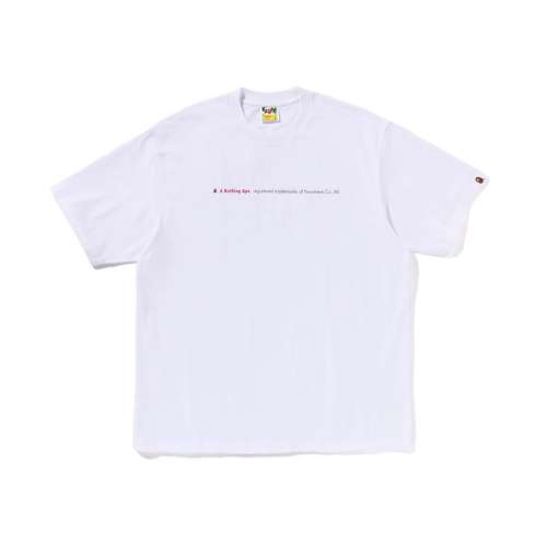 ۻ㣺ɫBKX S BAPEԳĸͼӡT2626.4Ԫ4(656.6Ԫ/)