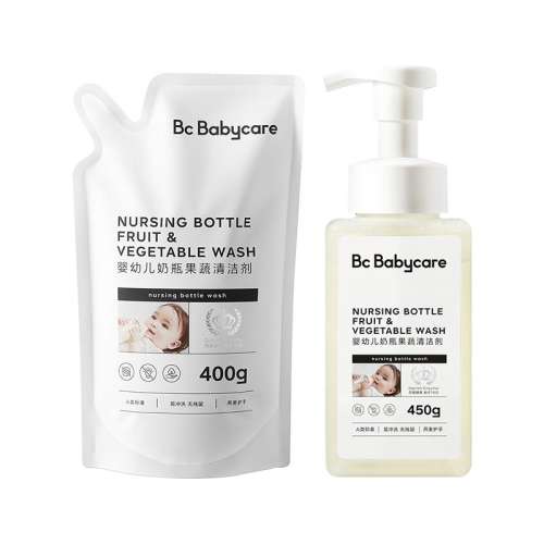 450gƼ450g*1ƿ babycareƿϴϴˮ߲39.06Ԫ