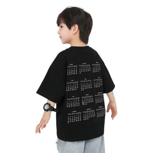ۻ㣺ɫ 110cm ͯװͯTͯװ2025¿ļް32.45Ԫ