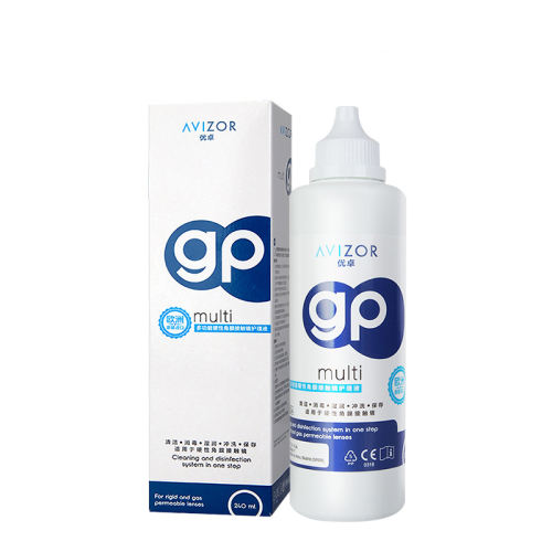 240ml*1ֻٷ avizor׿ĤξϴokӲ۾gpҺ240ml๦138.55Ԫ