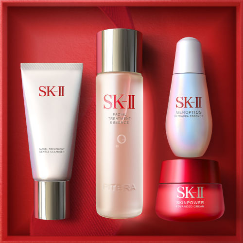 +ˮ+Сݾ75ml+ƿ˪100g SK-IIˮƷװ6600Ԫ