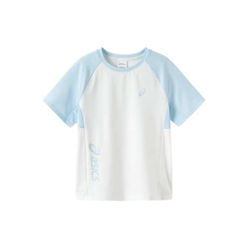 ڲ5005ɪʿ 120cm ASICS/ɪʿͯװ25ļ¿Ůͯ˶ʪ쫷119Ԫ