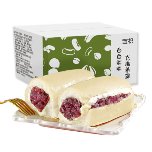 ڲ˱1䣨660g//6 ٲװ˱Ŵζʳ12.3Ԫ