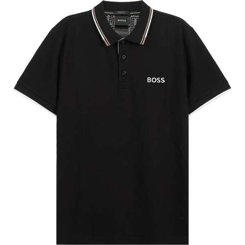 ۻ㣺ɫ S Hugo Boss˹POLO746.5Ԫ