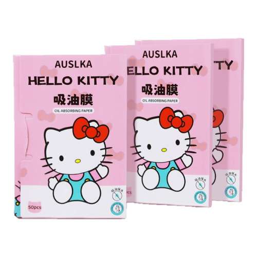 HellokittyĤ50Ƭ/ AUSLKAŸHellokittyֽ沿ŮȥĤ50Ƭ15.3Ԫ