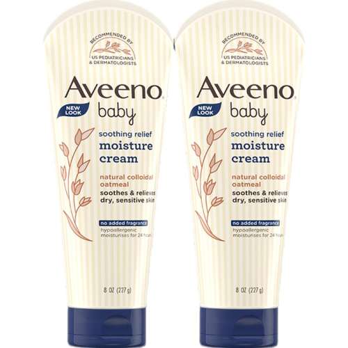 ۻ㣺(AveenoΩŵάŵӤ׶ͯ滺ʪ˪227g)*2 AveenoΩŵ0-12227*2153.66Ԫ(88VIP 95)