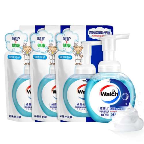 900ml ǻ225ml+װ225ml*3 ¶ʿĭϴҺװ־ʵ56.5Ԫ
